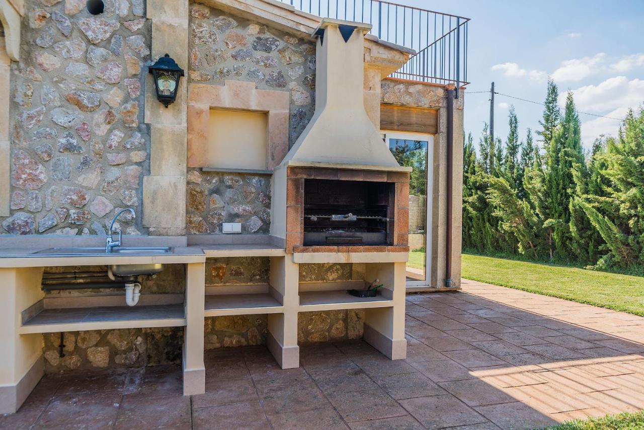 Ferienhaus Almadrava Cifre Moll Pollença