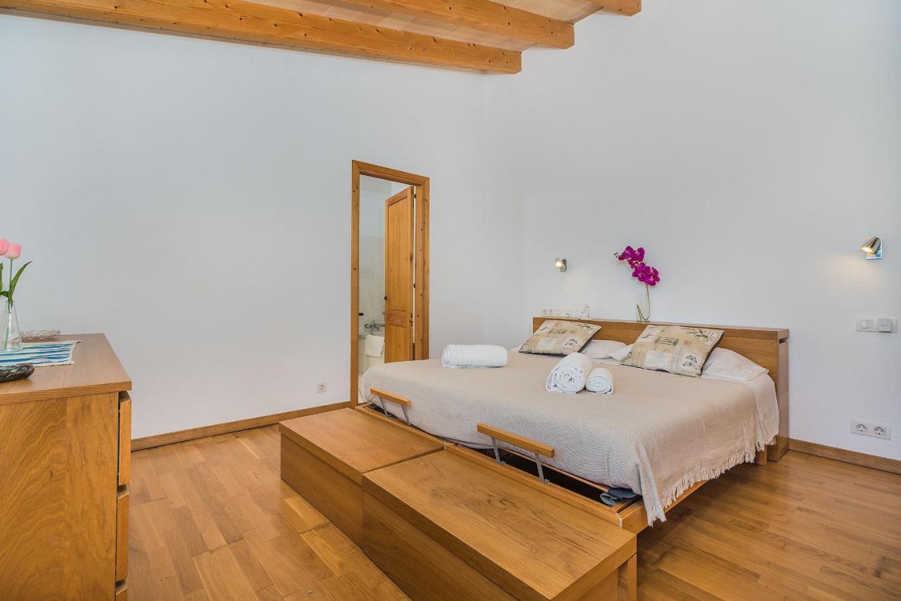 Ferienhaus Almadrava Cifre Moll Pollença