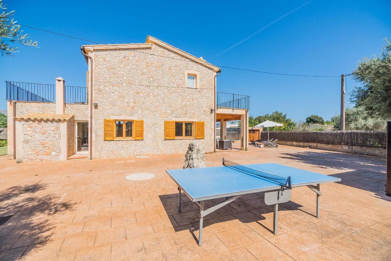 Almadrava Cifre Moll * Pollença