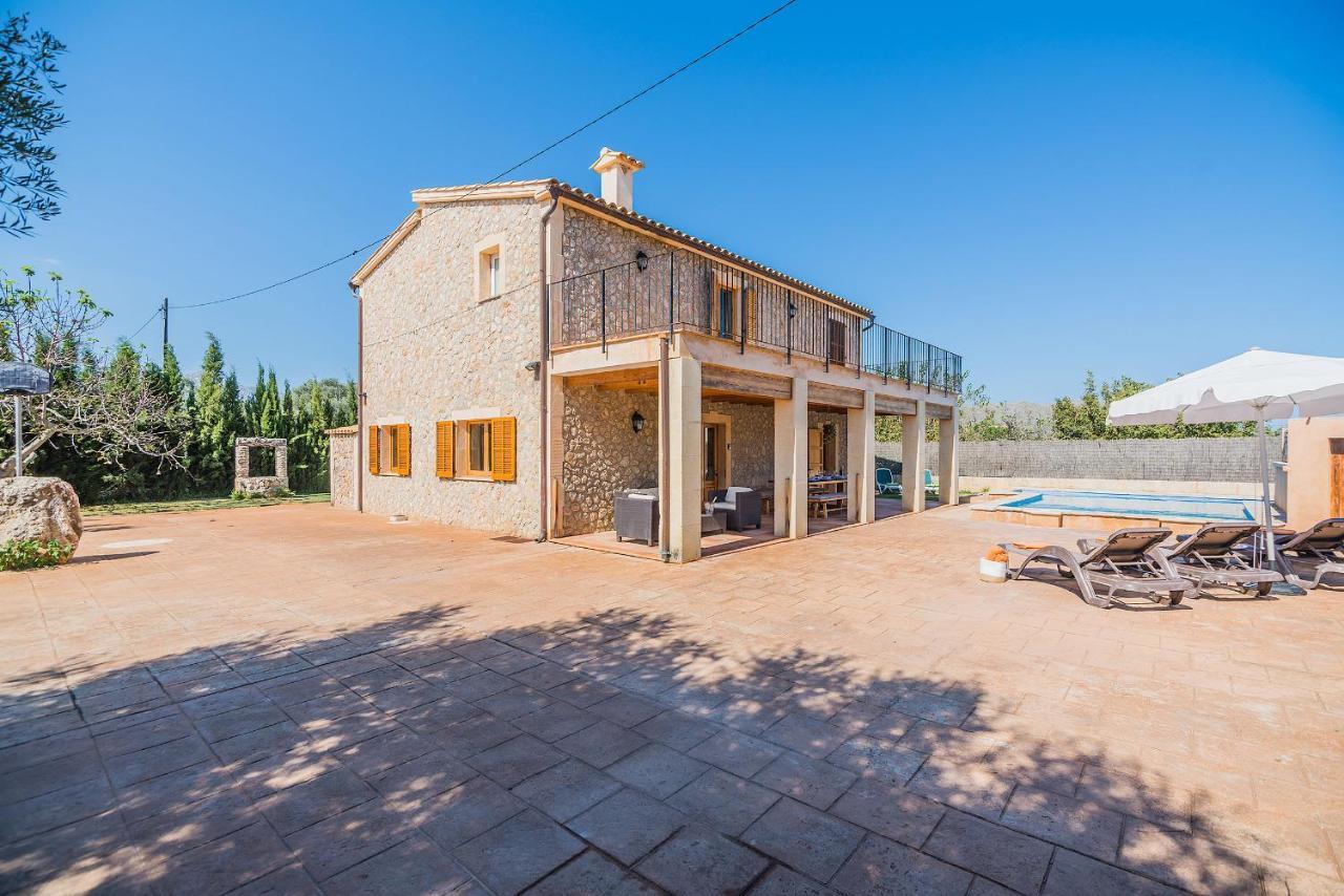 Almadrava Cifre Moll Pollença