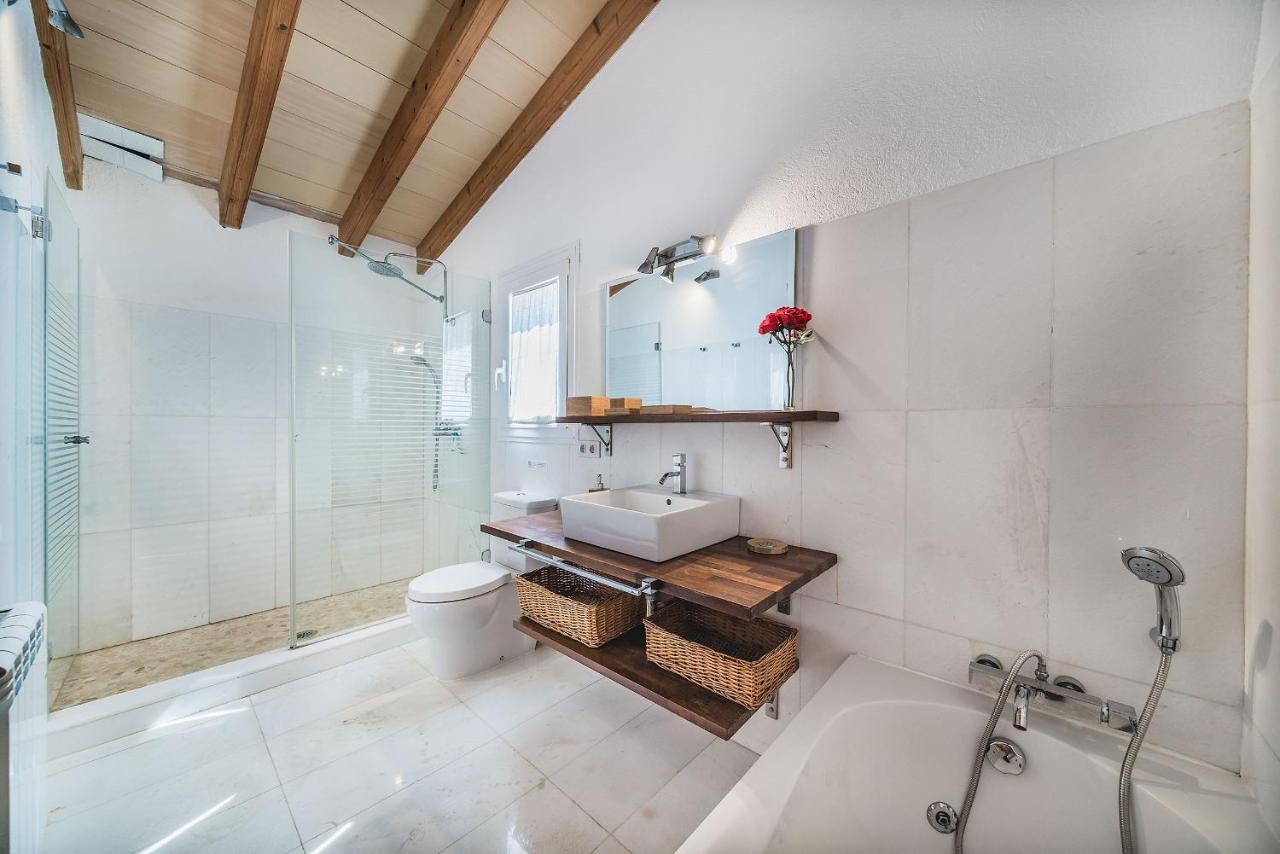 Ferienhaus Almadrava Cifre Moll *