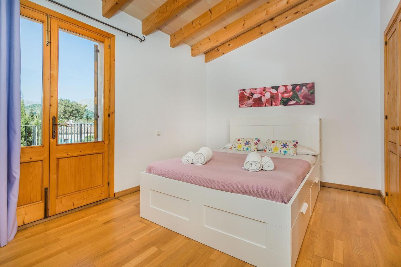 Ferienhaus Almadrava Cifre Moll Pollença